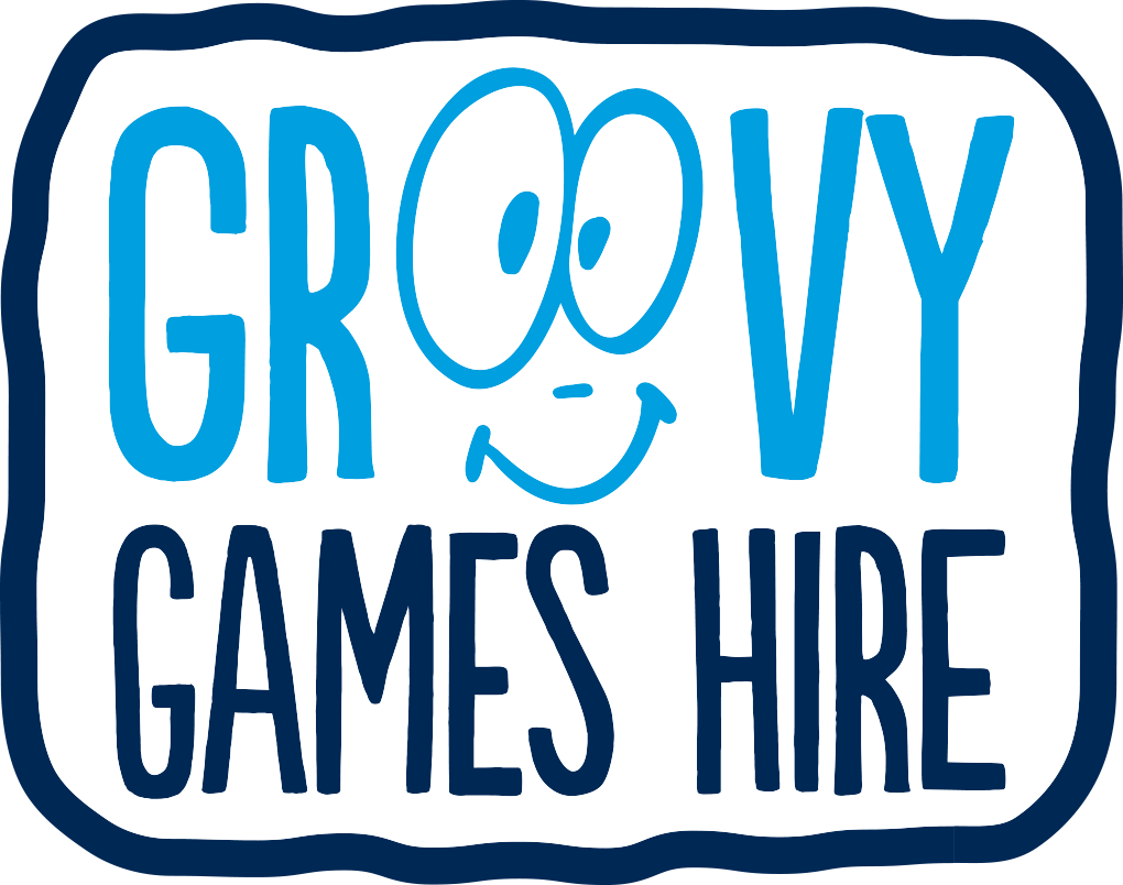 Groovy Games Hire Perth